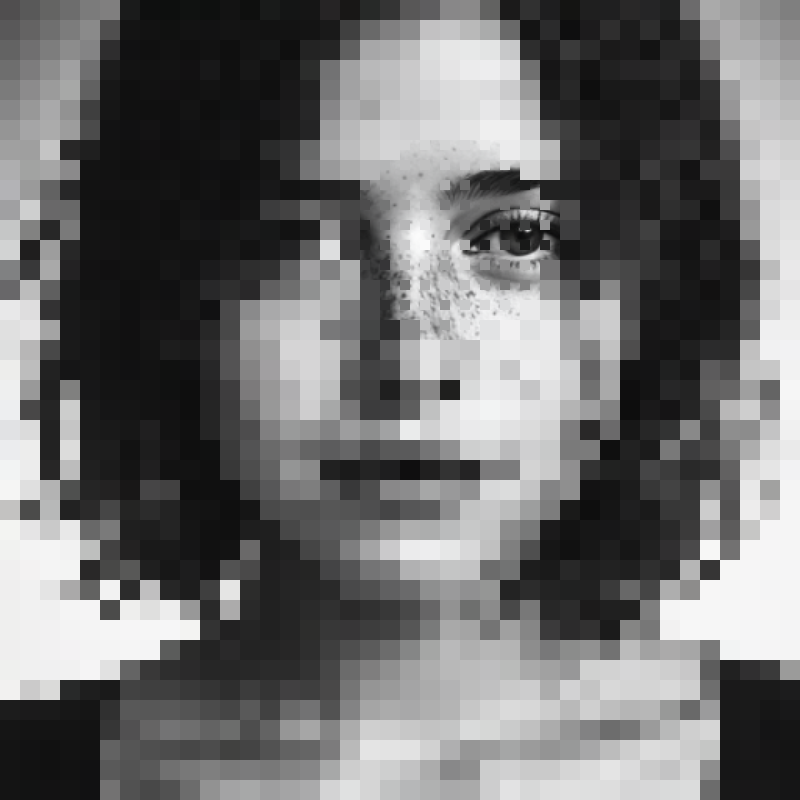 pixels